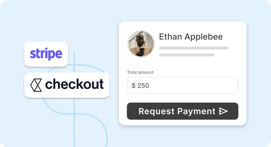 pre-payed bookings